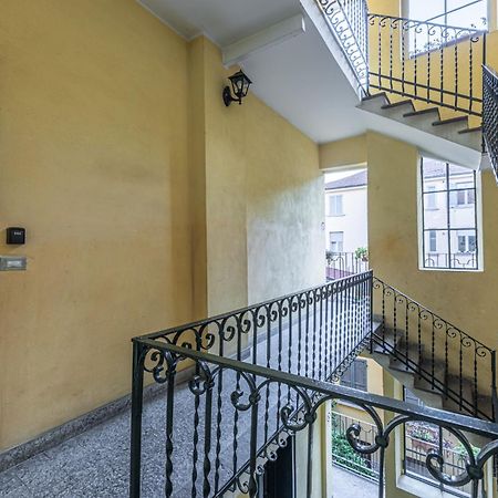 Navigli - Ripa 49 By Cortivo House Apartment Milan Bagian luar foto