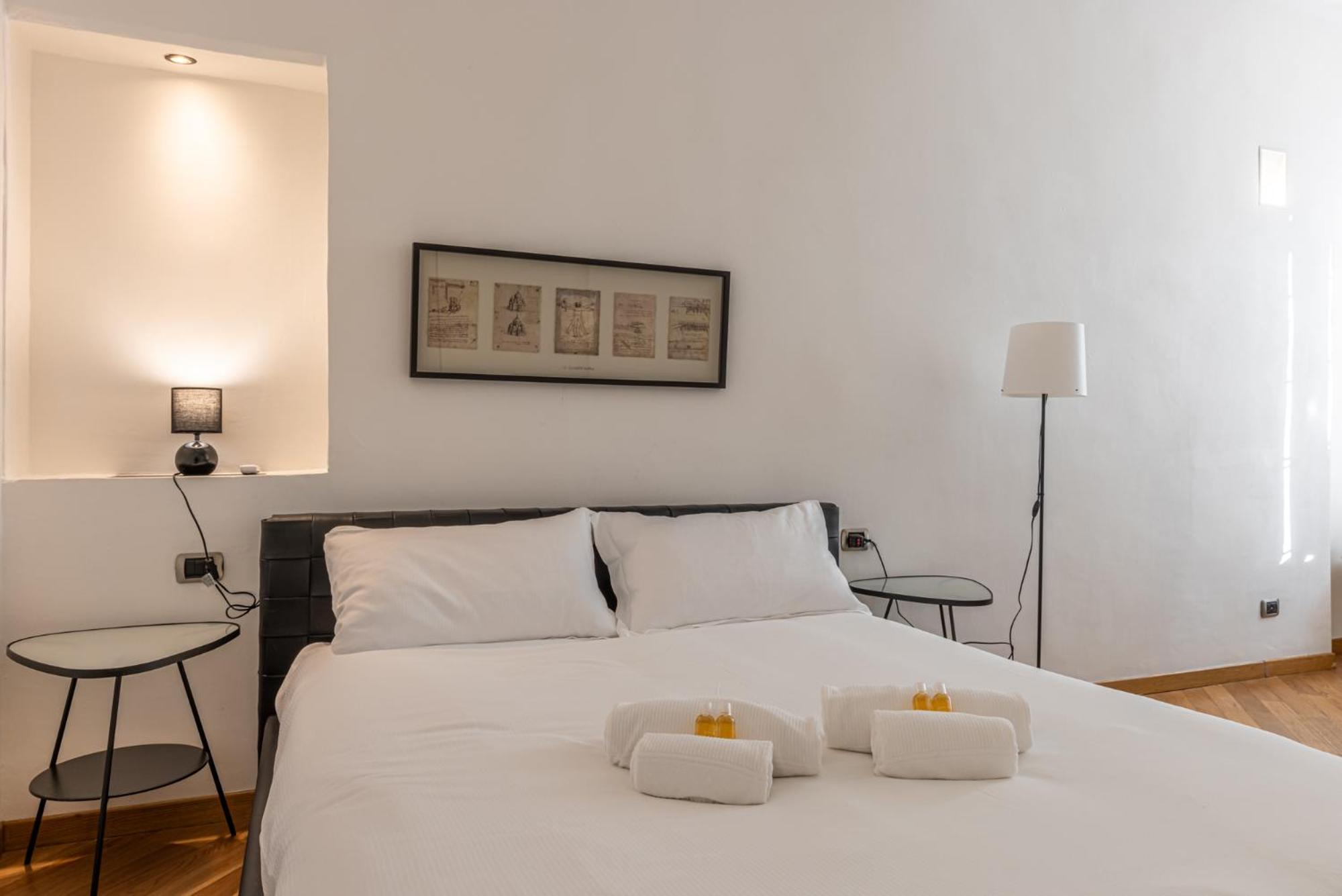 Navigli - Ripa 49 By Cortivo House Apartment Milan Bagian luar foto