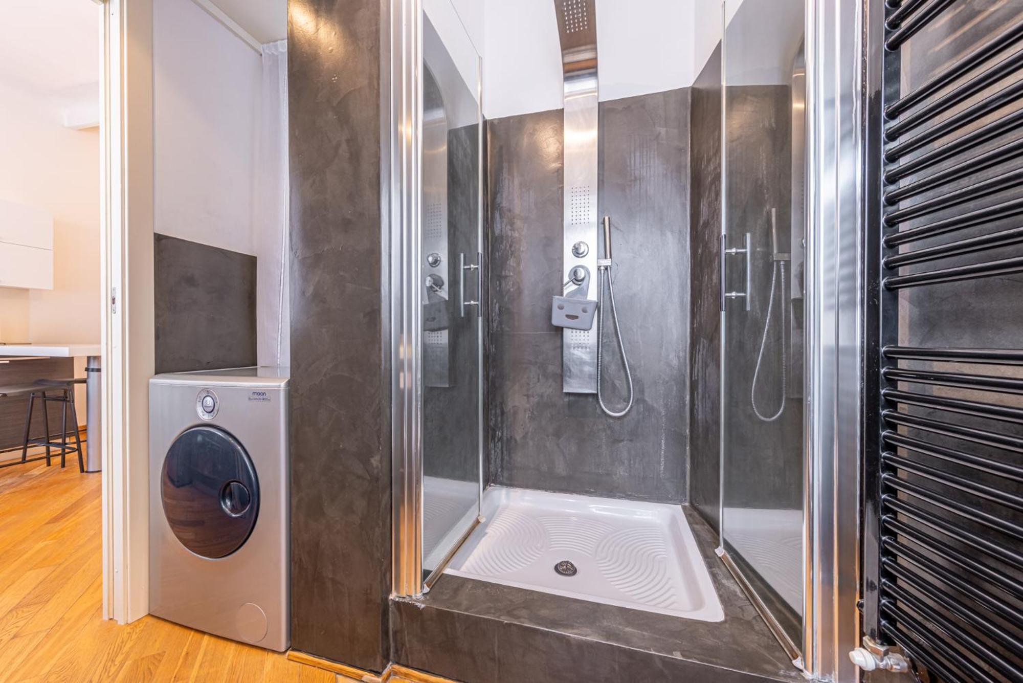 Navigli - Ripa 49 By Cortivo House Apartment Milan Bagian luar foto