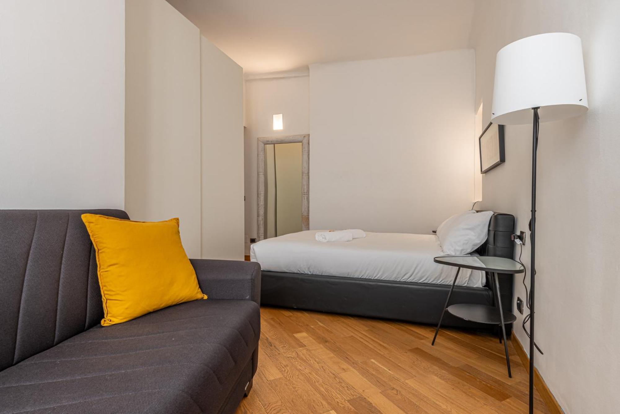 Navigli - Ripa 49 By Cortivo House Apartment Milan Bagian luar foto