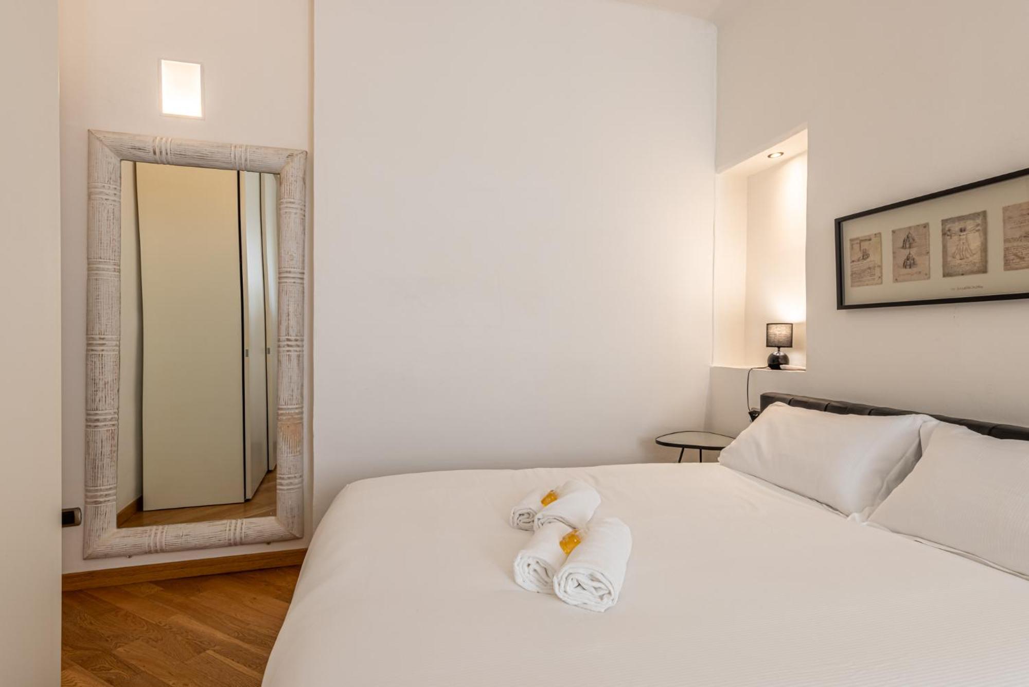 Navigli - Ripa 49 By Cortivo House Apartment Milan Bagian luar foto