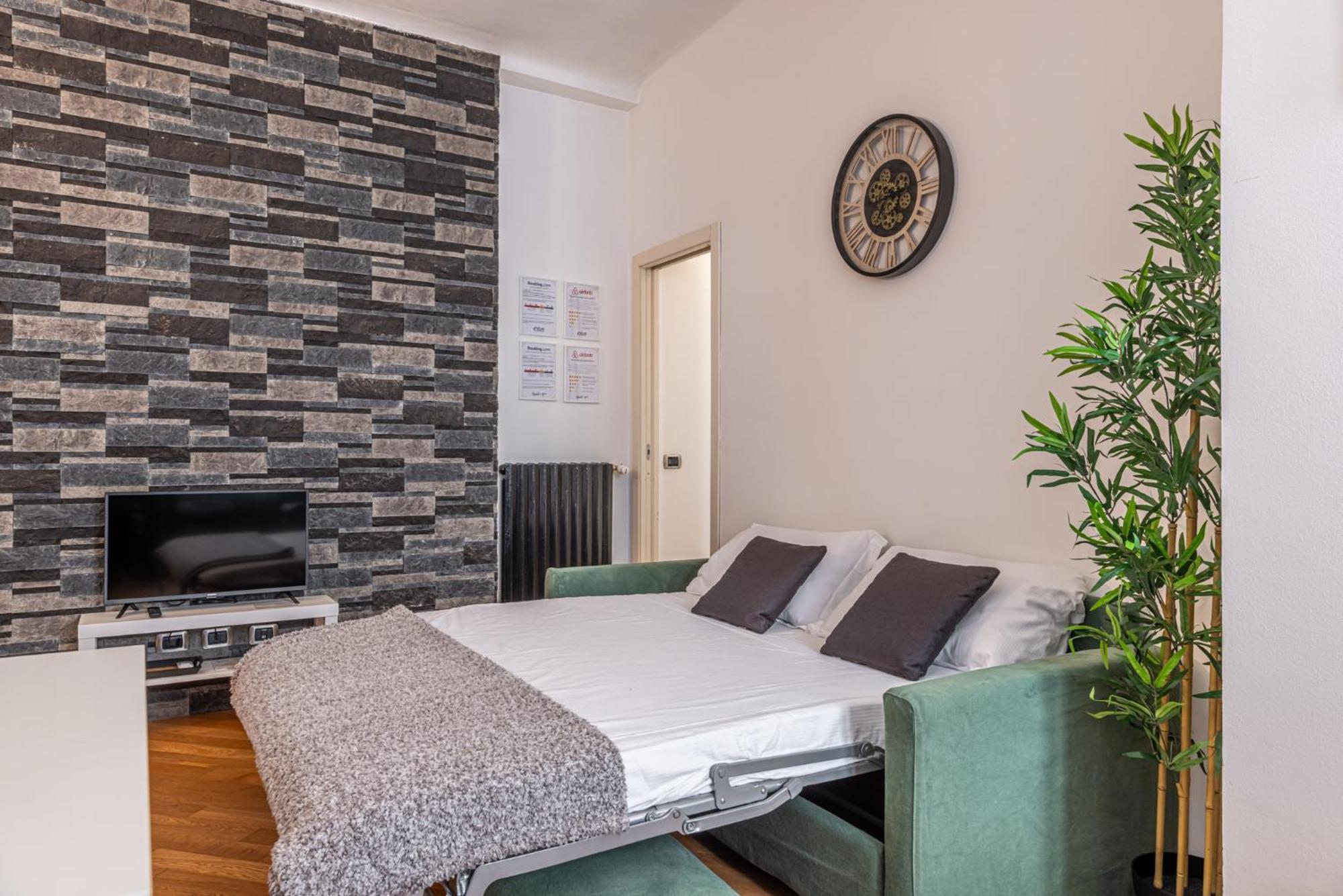 Navigli - Ripa 49 By Cortivo House Apartment Milan Bagian luar foto