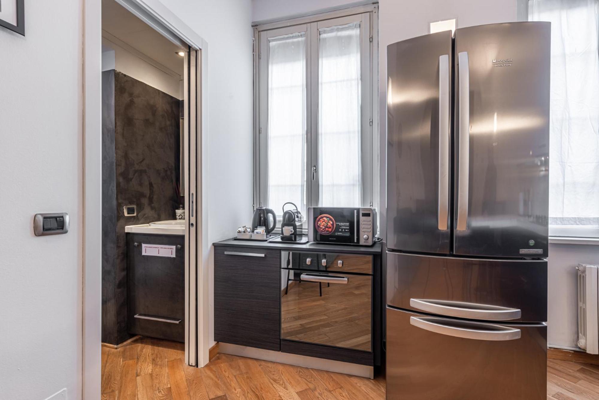 Navigli - Ripa 49 By Cortivo House Apartment Milan Bagian luar foto