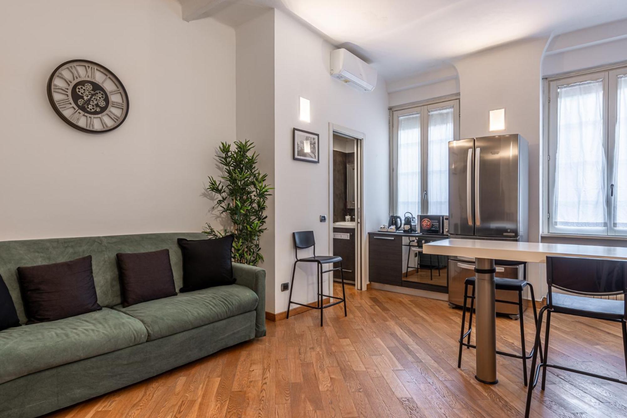 Navigli - Ripa 49 By Cortivo House Apartment Milan Bagian luar foto